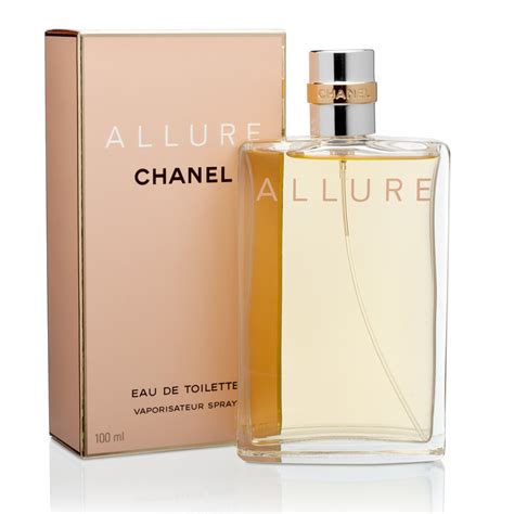 allure woman chanel|chanel allure perfume 50ml price.